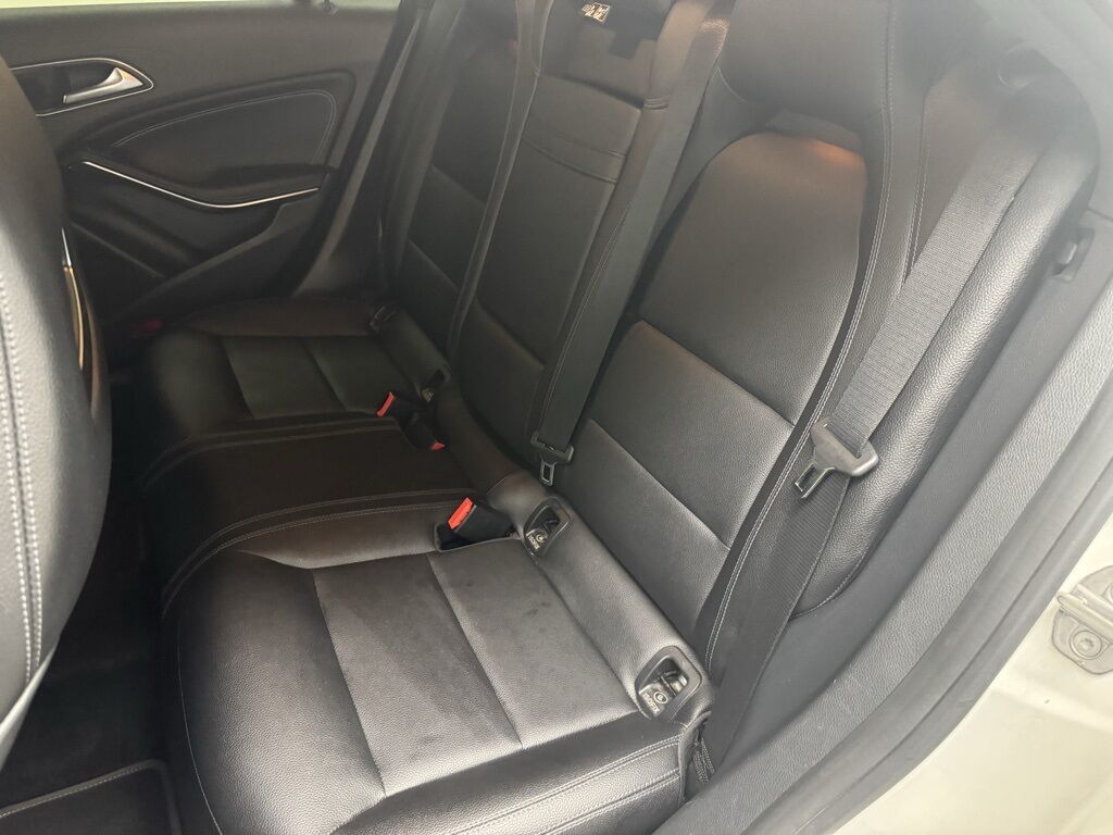 2018 Mercedes-Benz CLA CLA 250 Loveland CO