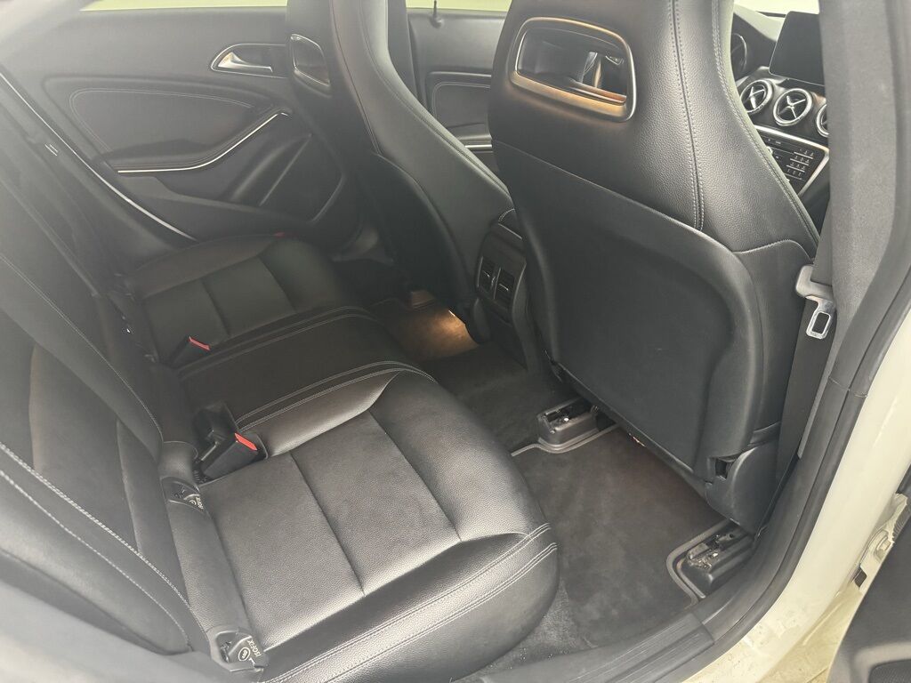 2018 Mercedes-Benz CLA CLA 250 Loveland CO