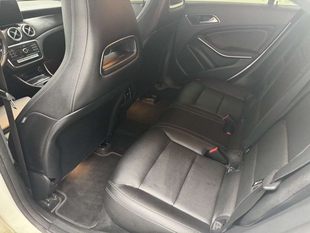 2018 Mercedes-Benz CLA CLA 250 Loveland CO