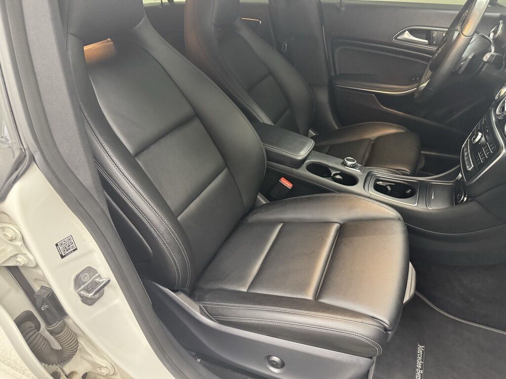 2018 Mercedes-Benz CLA CLA 250 Loveland CO