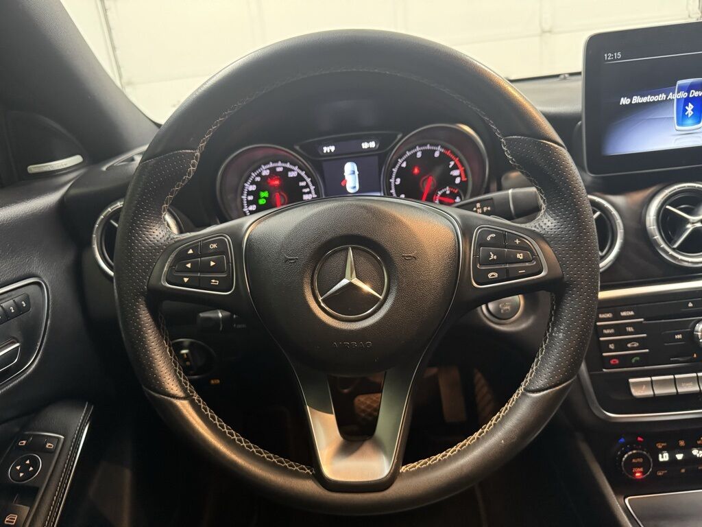 2018 Mercedes-Benz CLA CLA 250 Loveland CO