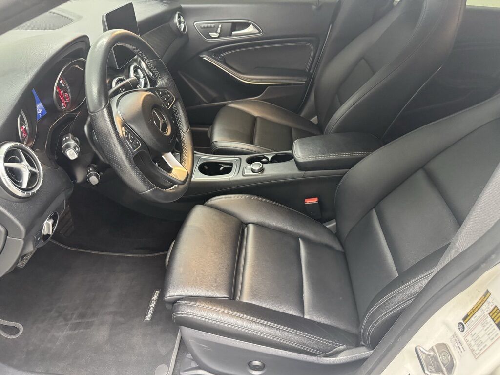 2018 Mercedes-Benz CLA CLA 250 Loveland CO