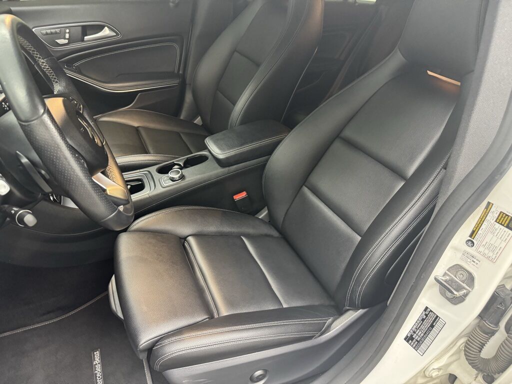 2018 Mercedes-Benz CLA CLA 250 Loveland CO