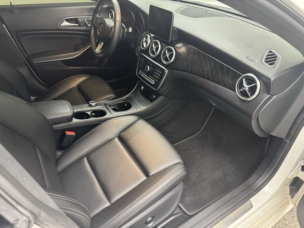 2018 Mercedes-Benz CLA CLA 250 Loveland CO