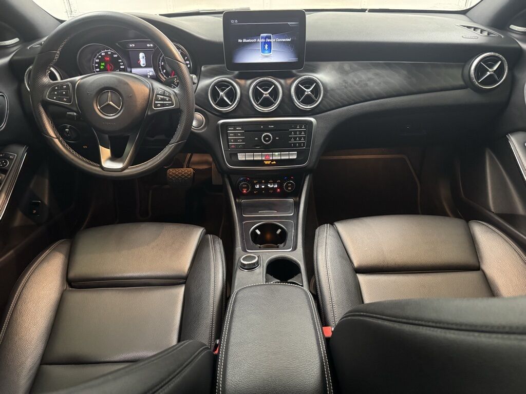 2018 Mercedes-Benz CLA CLA 250 Loveland CO