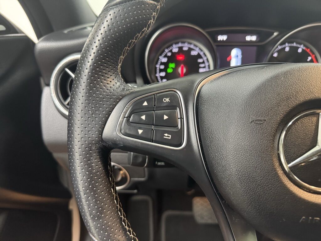 2018 Mercedes-Benz CLA CLA 250 Loveland CO