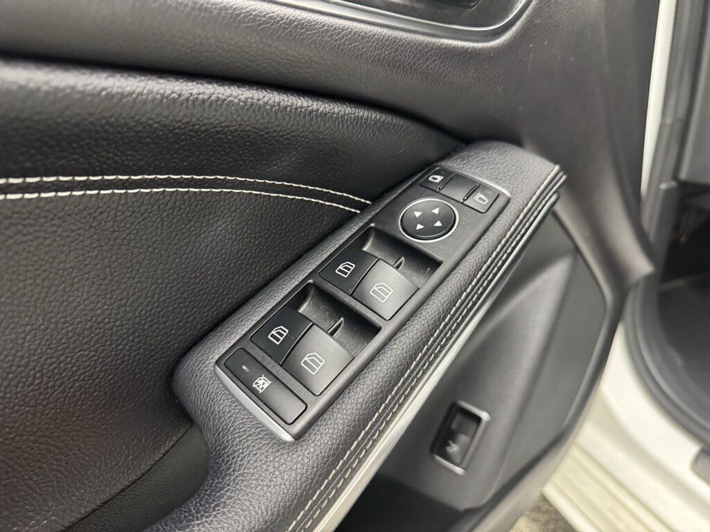 2018 Mercedes-Benz CLA CLA 250 Loveland CO