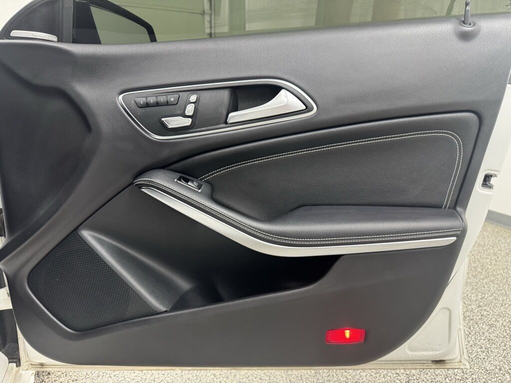 2018 Mercedes-Benz CLA CLA 250 Loveland CO