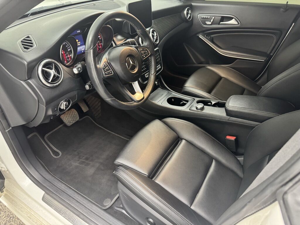 2018 Mercedes-Benz CLA CLA 250 Loveland CO