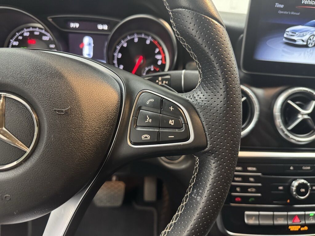 2018 Mercedes-Benz CLA CLA 250 Loveland CO