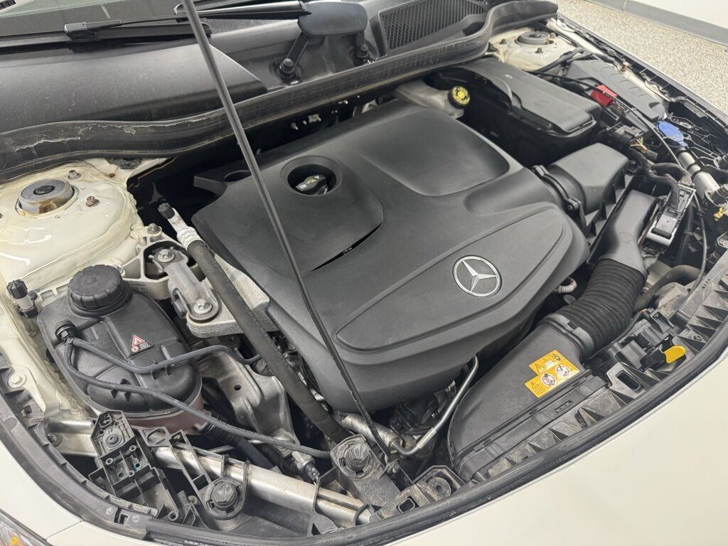 2018 Mercedes-Benz CLA CLA 250 Loveland CO
