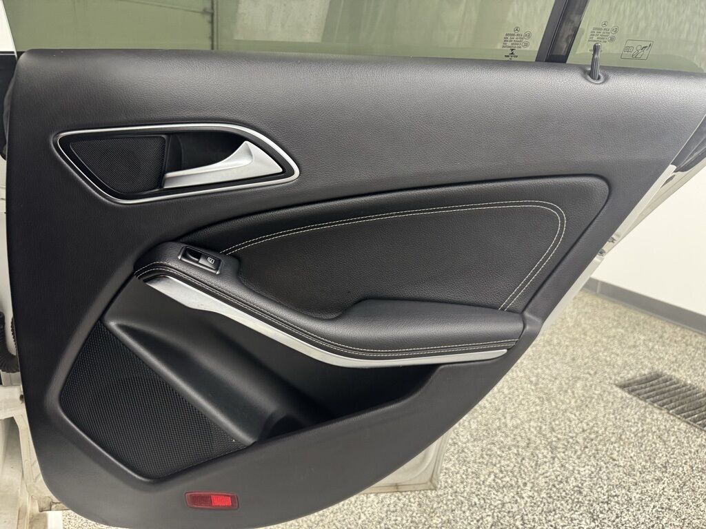 2018 Mercedes-Benz CLA CLA 250 Loveland CO