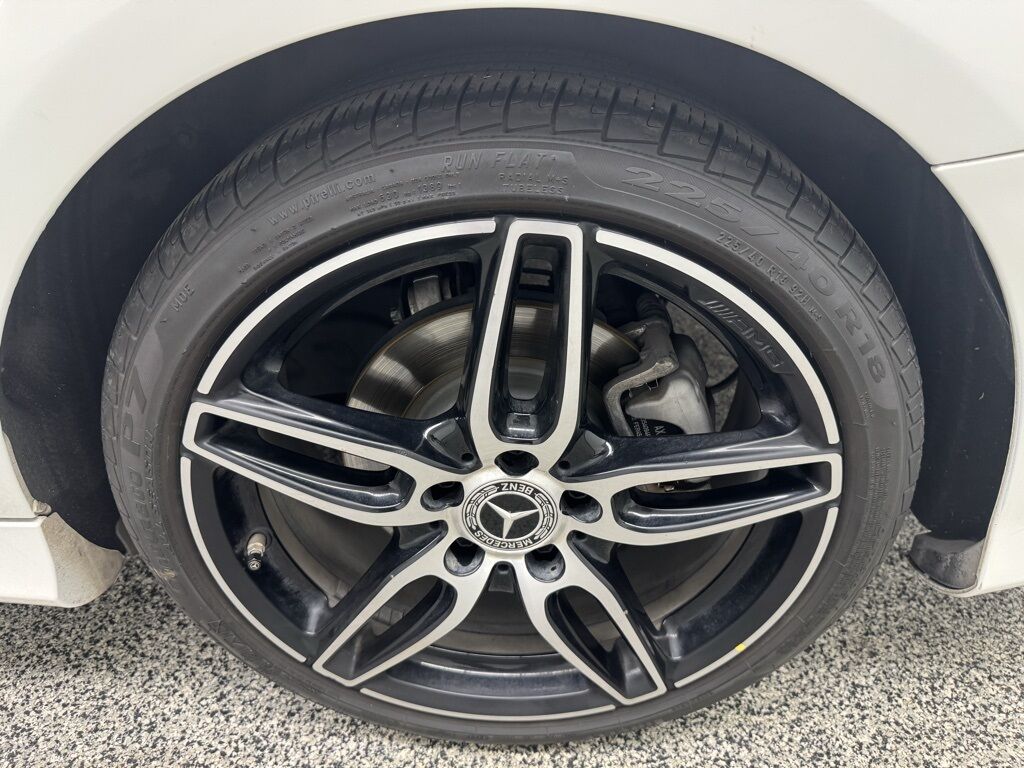 2018 Mercedes-Benz CLA CLA 250 Loveland CO