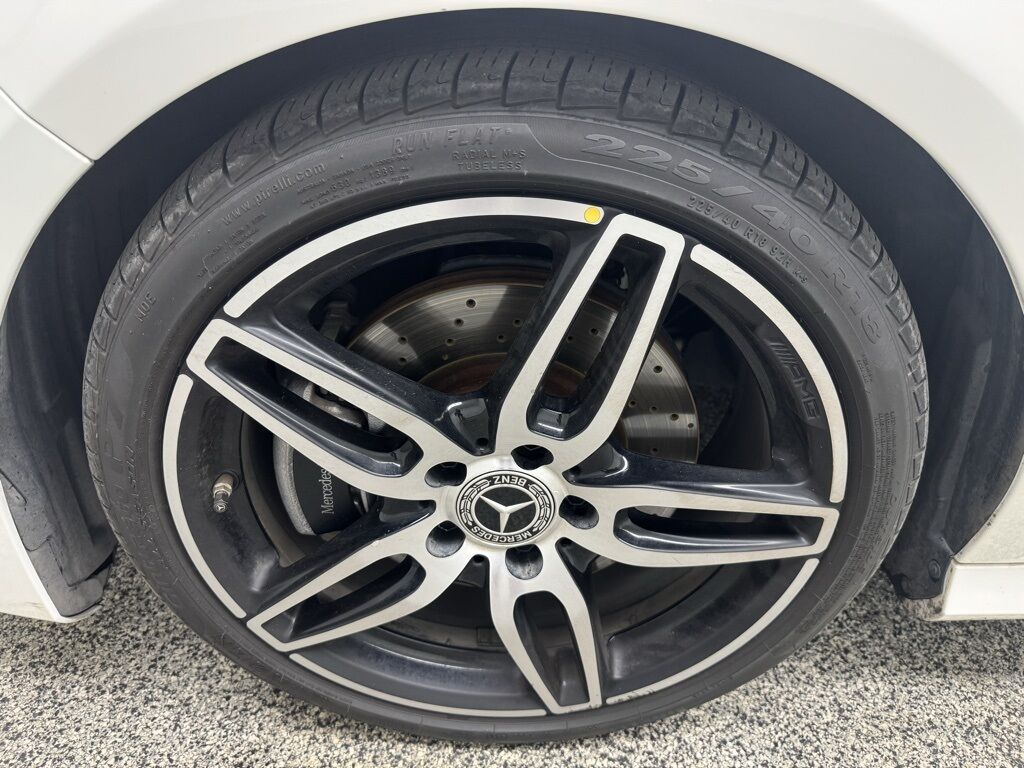 2018 Mercedes-Benz CLA CLA 250 Loveland CO