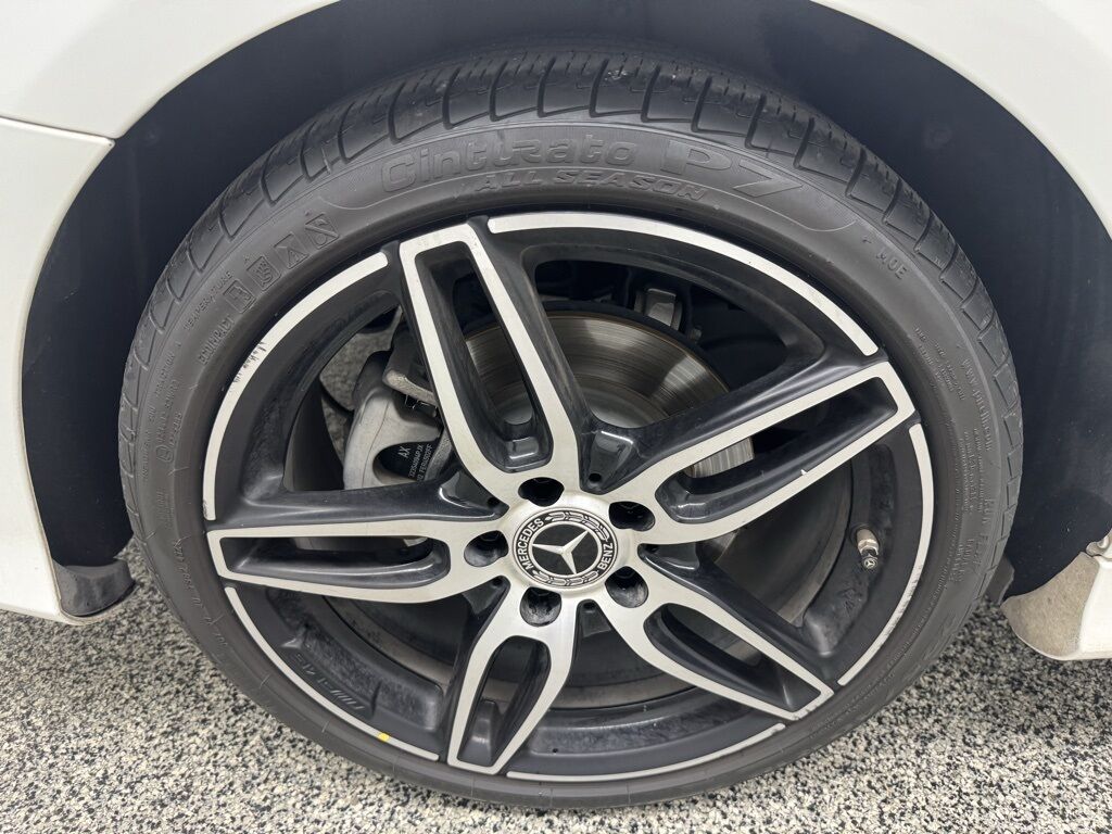 2018 Mercedes-Benz CLA CLA 250 Loveland CO