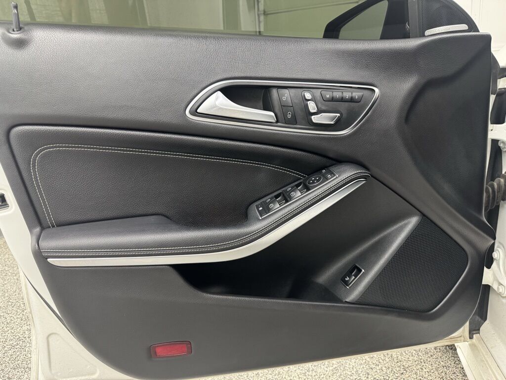 2018 Mercedes-Benz CLA CLA 250 Loveland CO