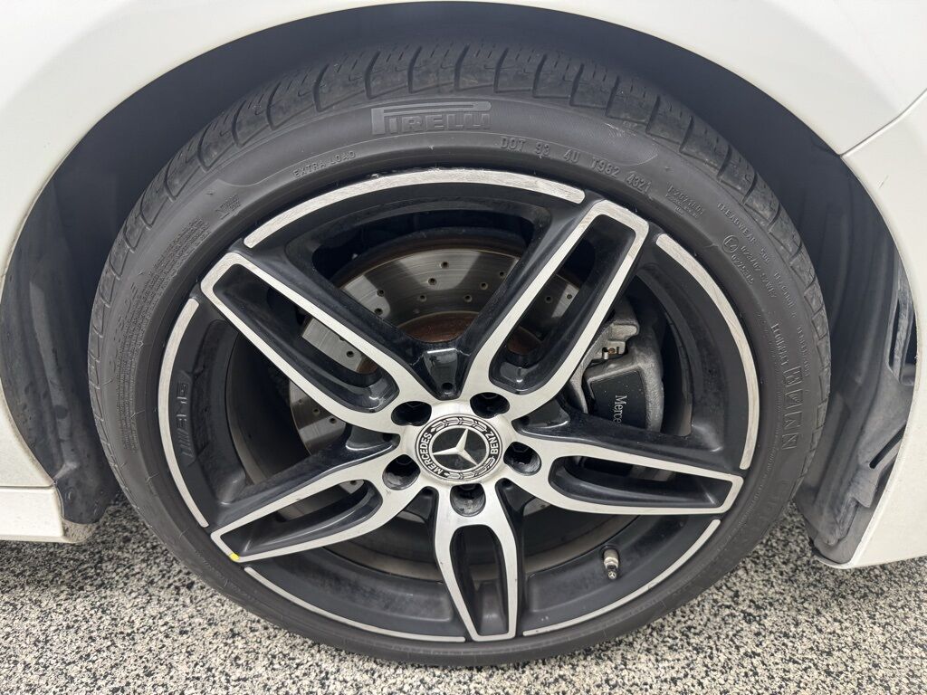 2018 Mercedes-Benz CLA CLA 250 Loveland CO