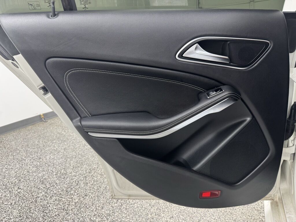 2018 Mercedes-Benz CLA CLA 250 Loveland CO