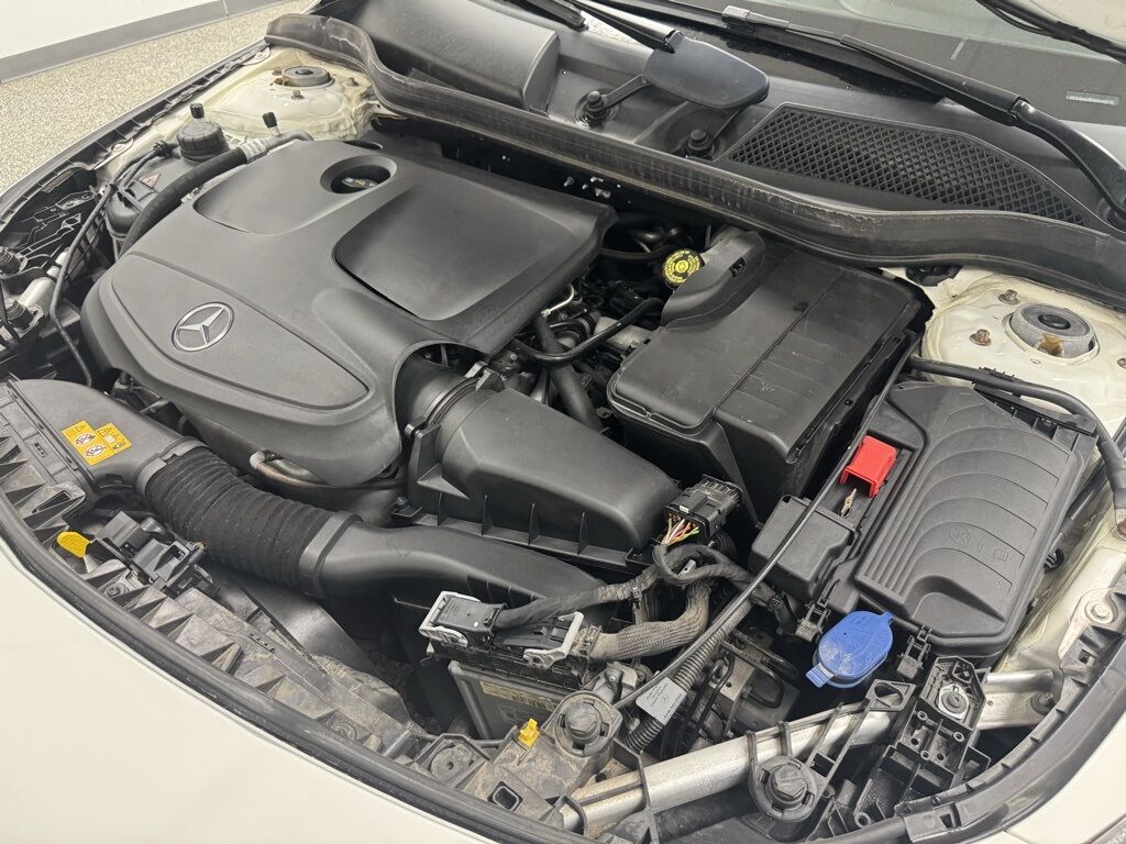 2018 Mercedes-Benz CLA CLA 250 Loveland CO