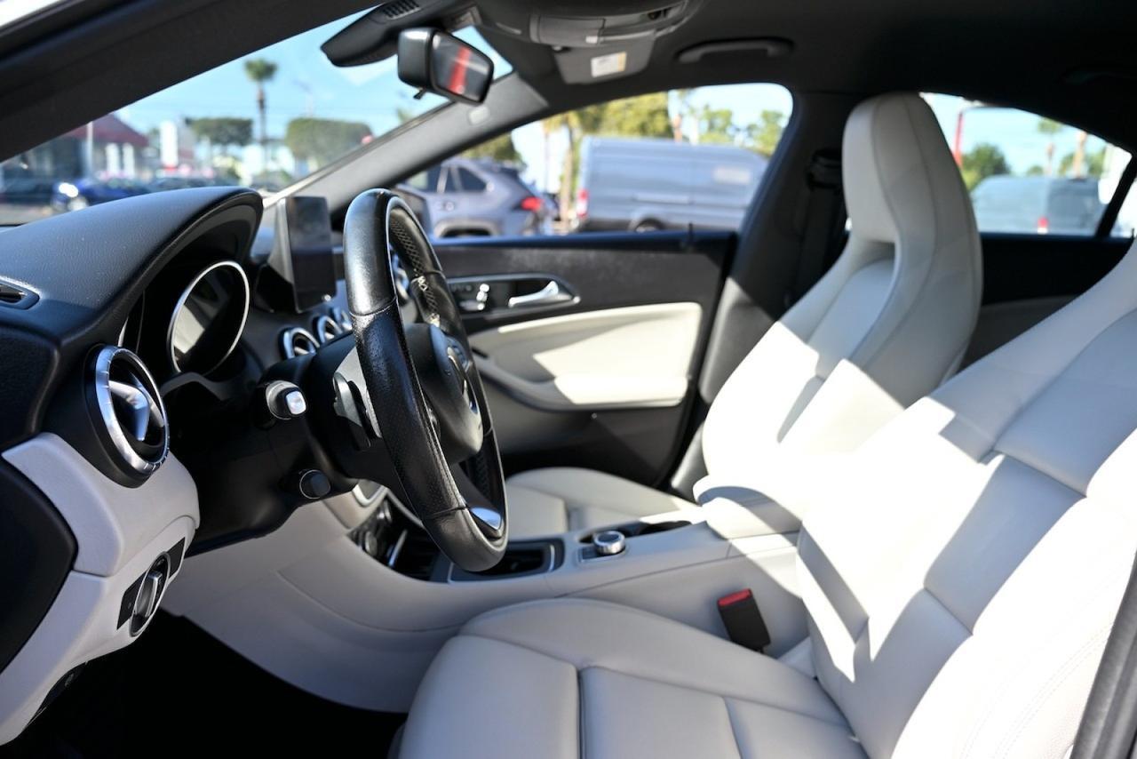 2018 Mercedes-Benz CLA CLA 250 Lake Worth FL