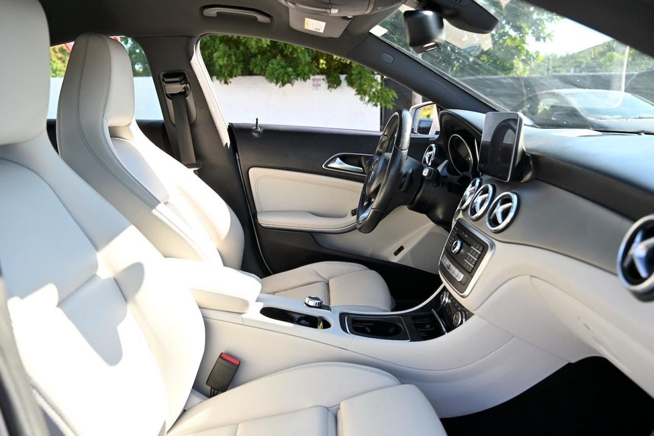 2018 Mercedes-Benz CLA CLA 250 Lake Worth FL