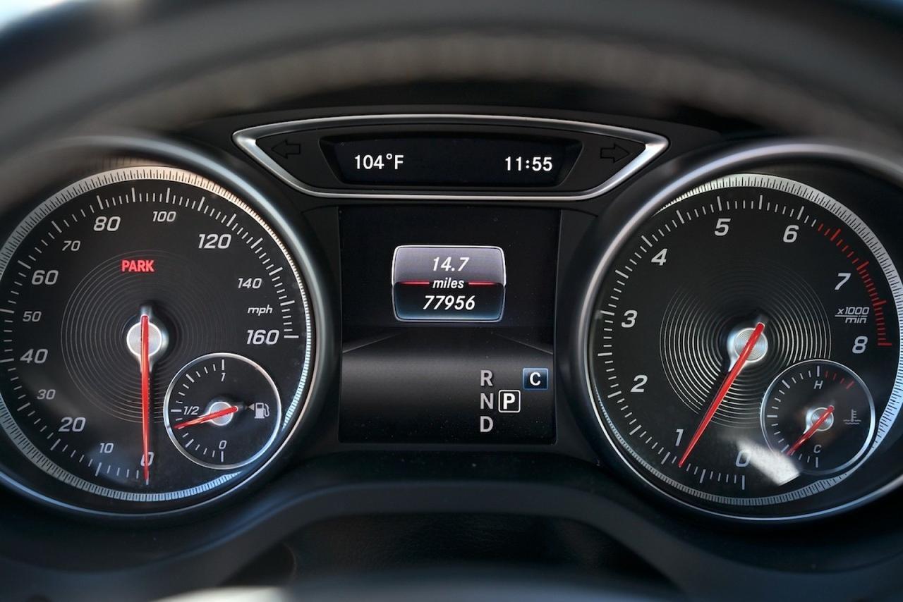 2018 Mercedes-Benz CLA CLA 250 Lake Worth FL