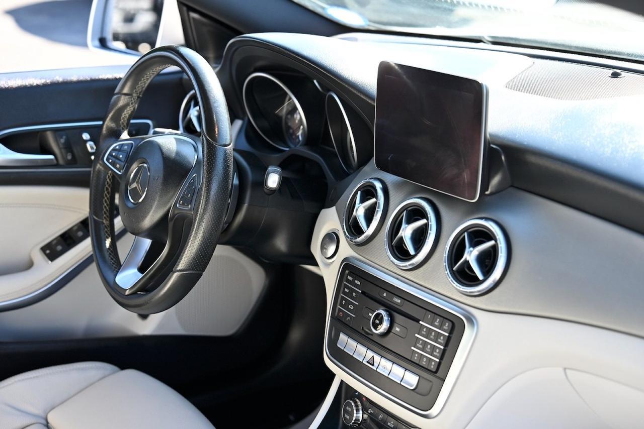 2018 Mercedes-Benz CLA CLA 250 Lake Worth FL