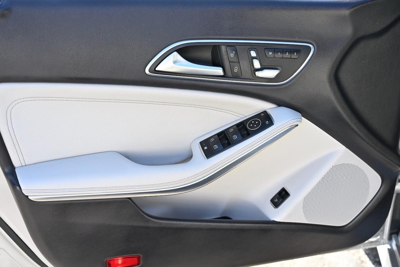 2018 Mercedes-Benz CLA CLA 250 Lake Worth FL