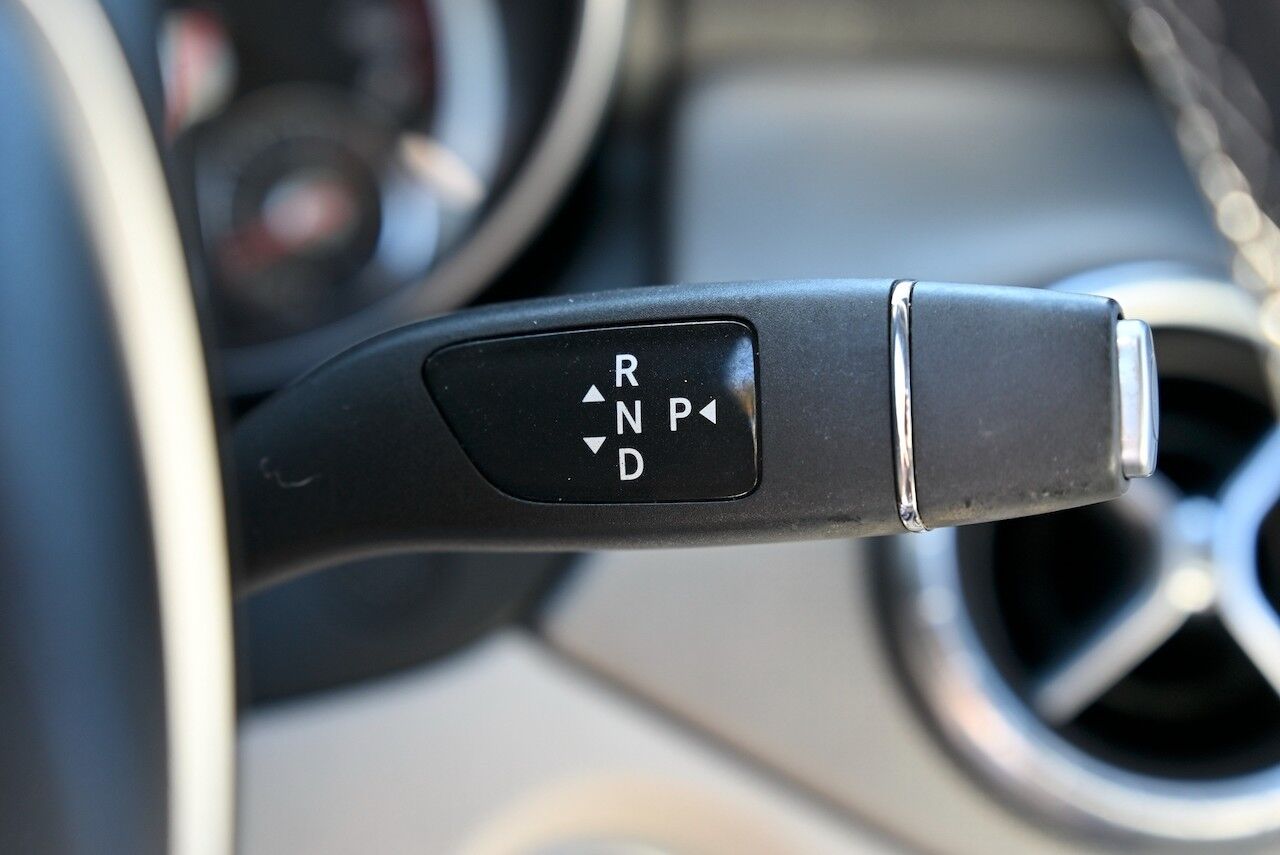 2018 Mercedes-Benz CLA CLA 250 Doral FL