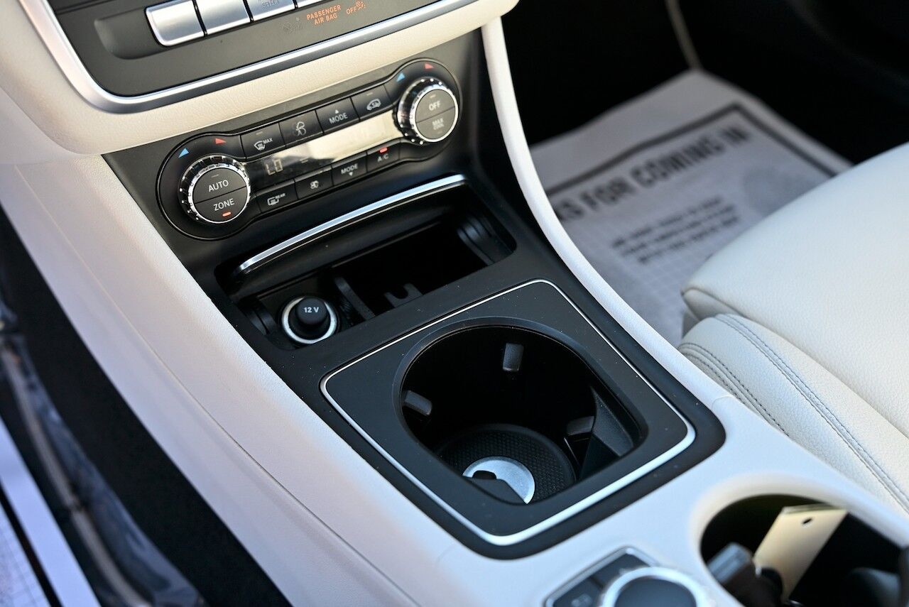 2018 Mercedes-Benz CLA CLA 250 Doral FL