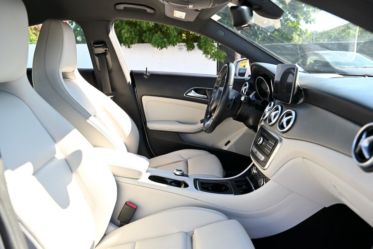 2018 Mercedes-Benz CLA CLA 250 Doral FL