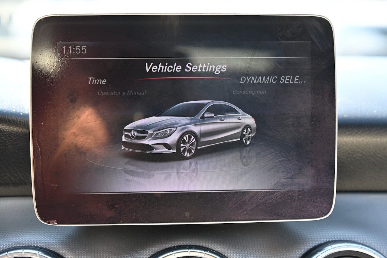 2018 Mercedes-Benz CLA CLA 250 Doral FL