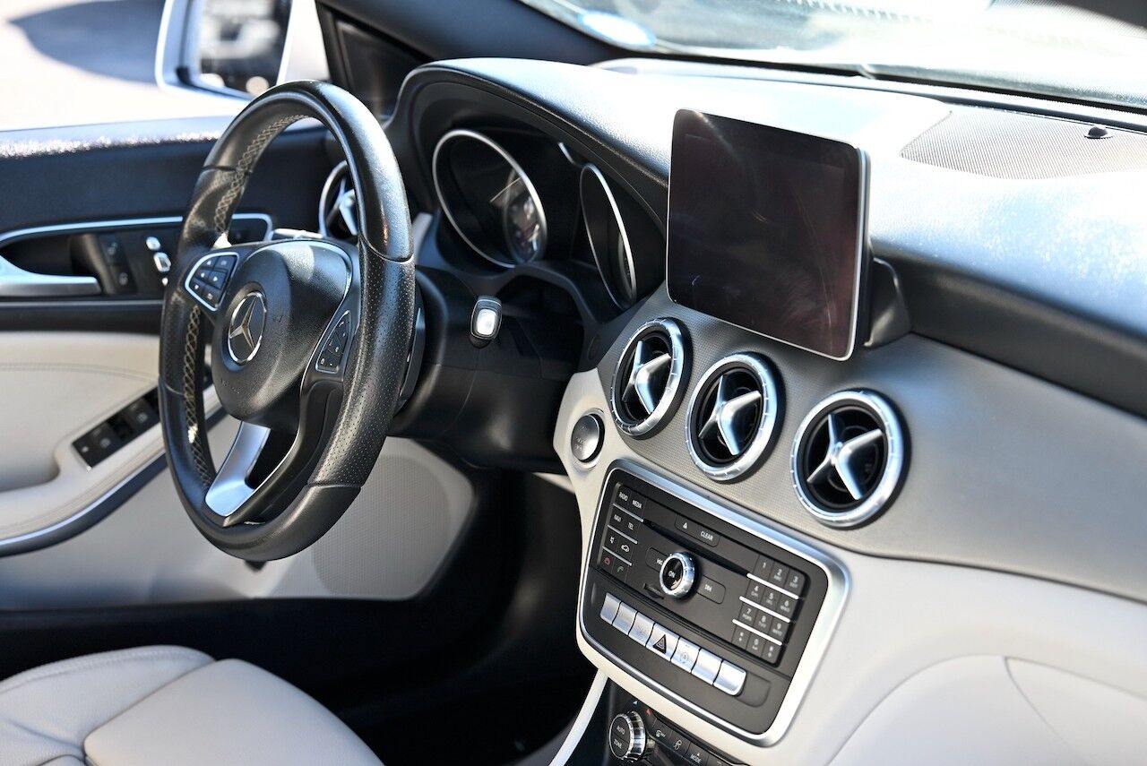 2018 Mercedes-Benz CLA CLA 250 Doral FL