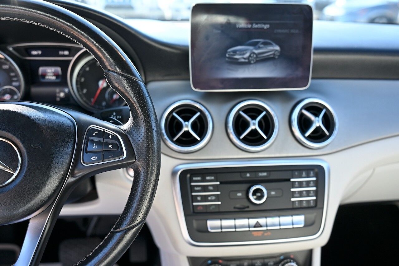 2018 Mercedes-Benz CLA CLA 250 Doral FL