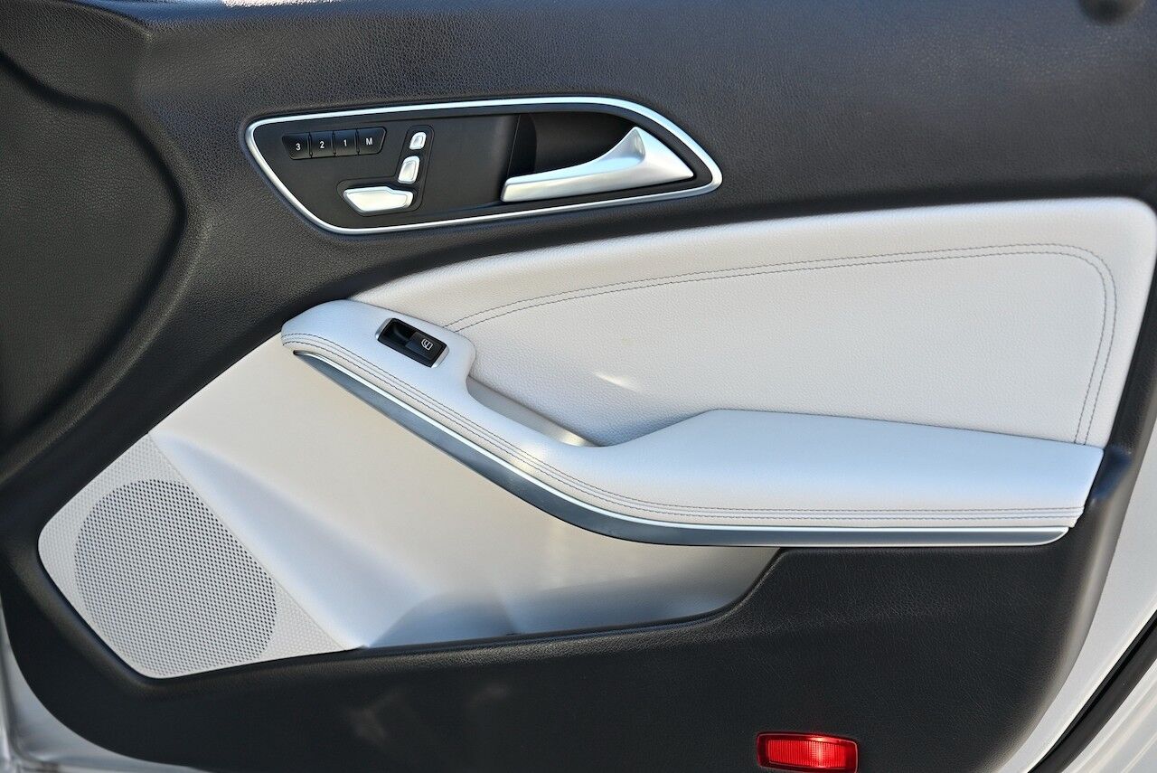 2018 Mercedes-Benz CLA CLA 250 Doral FL