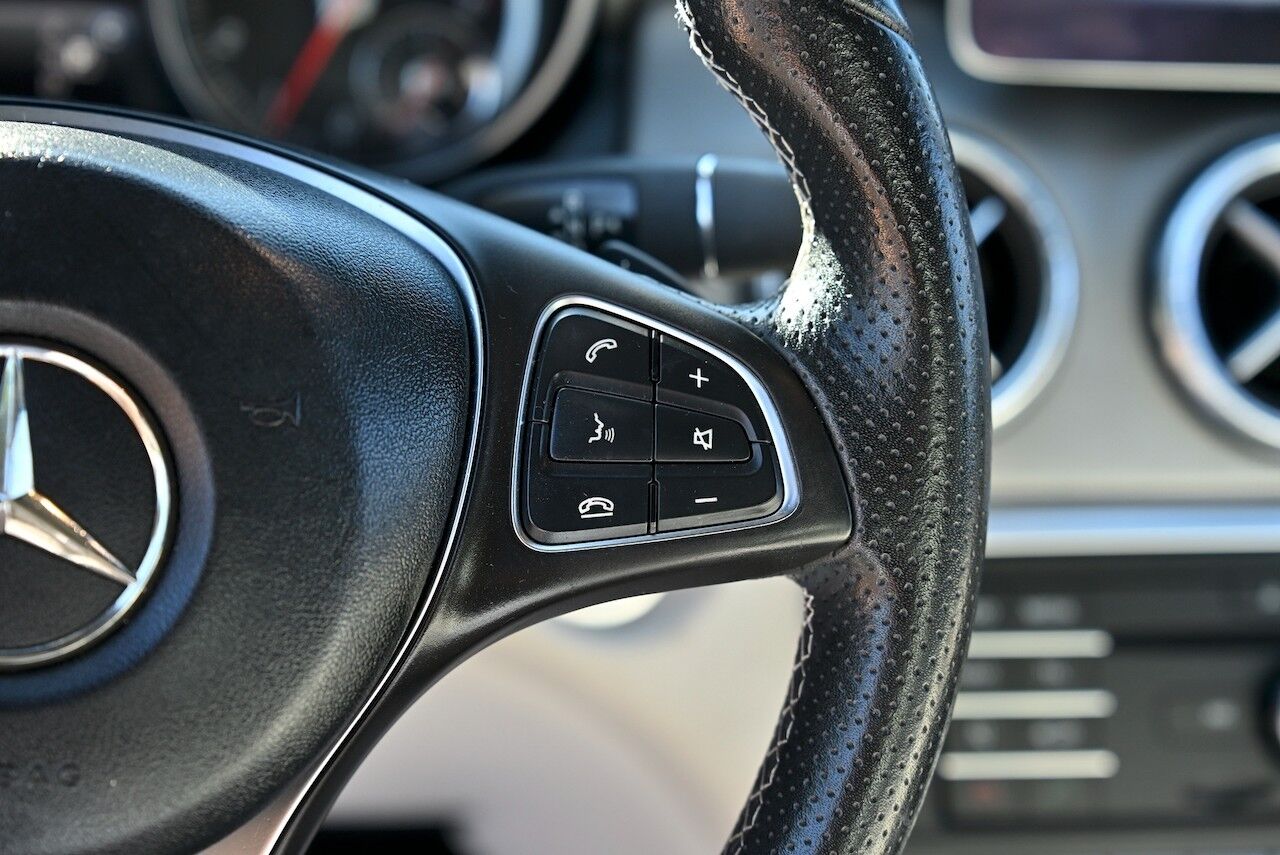 2018 Mercedes-Benz CLA CLA 250 Doral FL