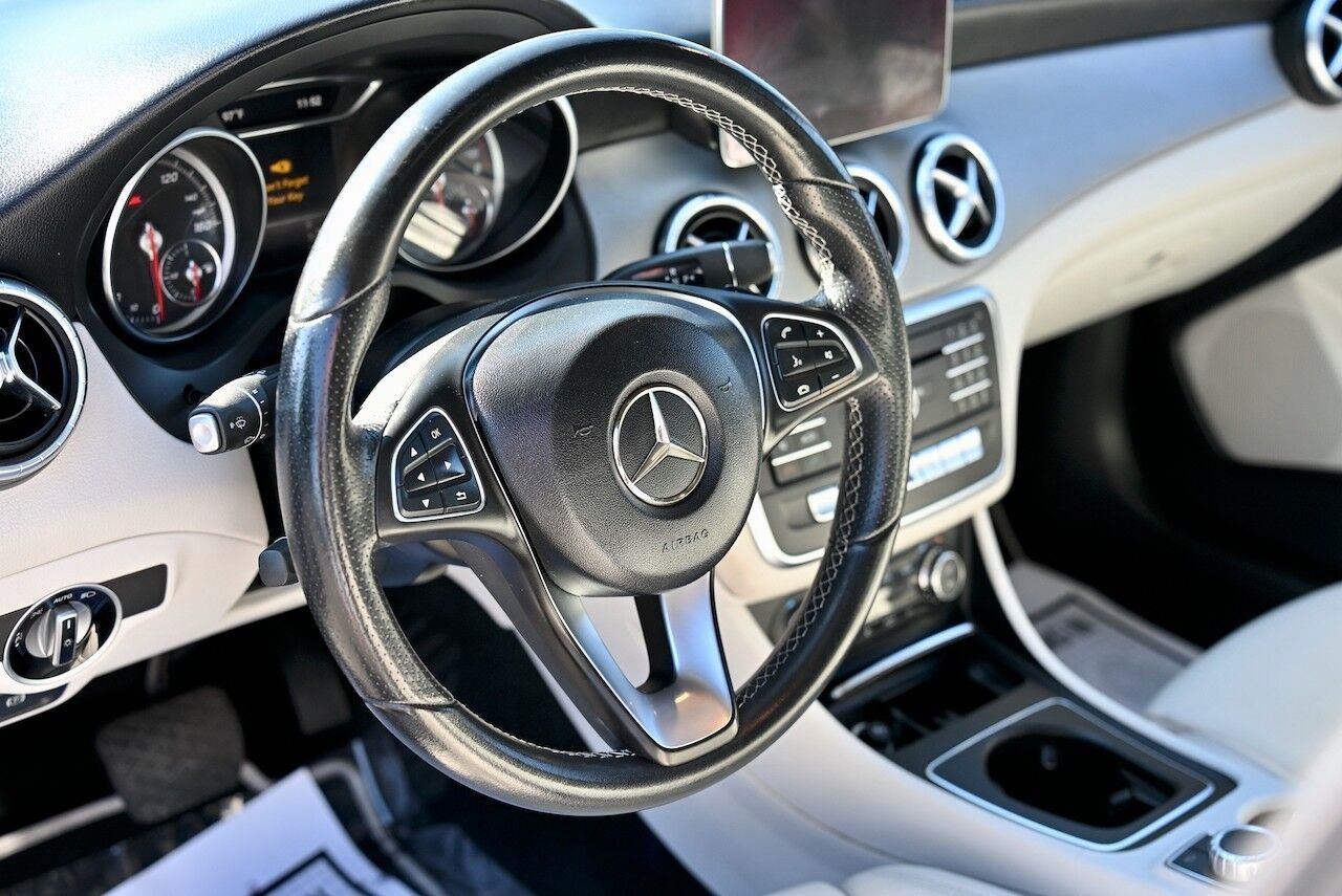 2018 Mercedes-Benz CLA CLA 250 Doral FL