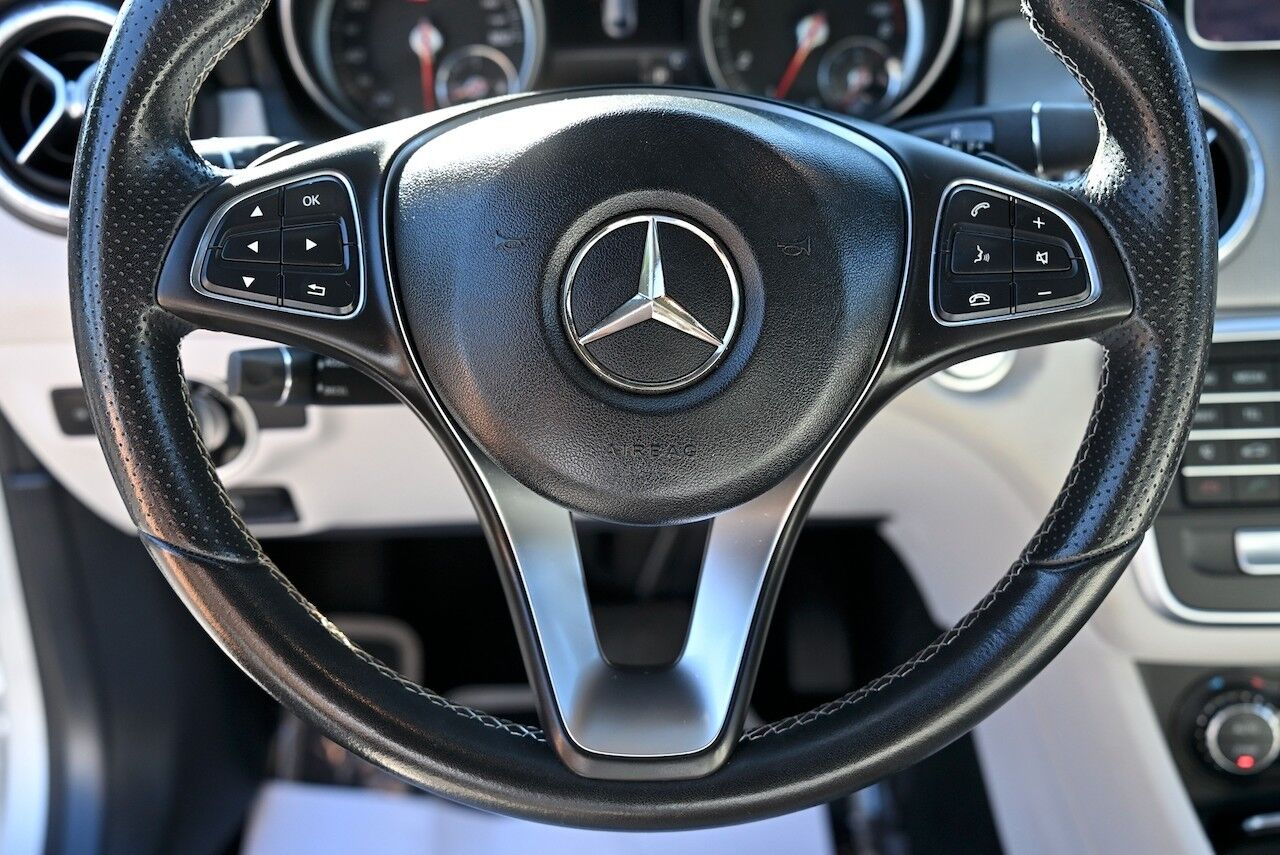 2018 Mercedes-Benz CLA CLA 250 Doral FL