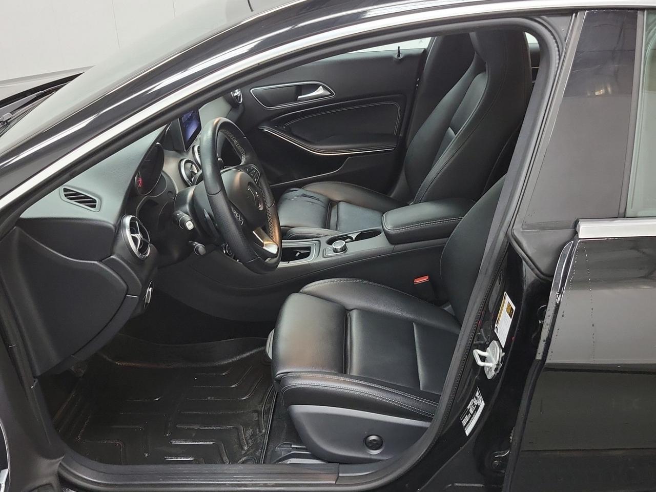 2018 Mercedes-Benz CLA CLA 250 PANOROOF B.CAM MMRYSEATS NOACCIDENT Toronto ON