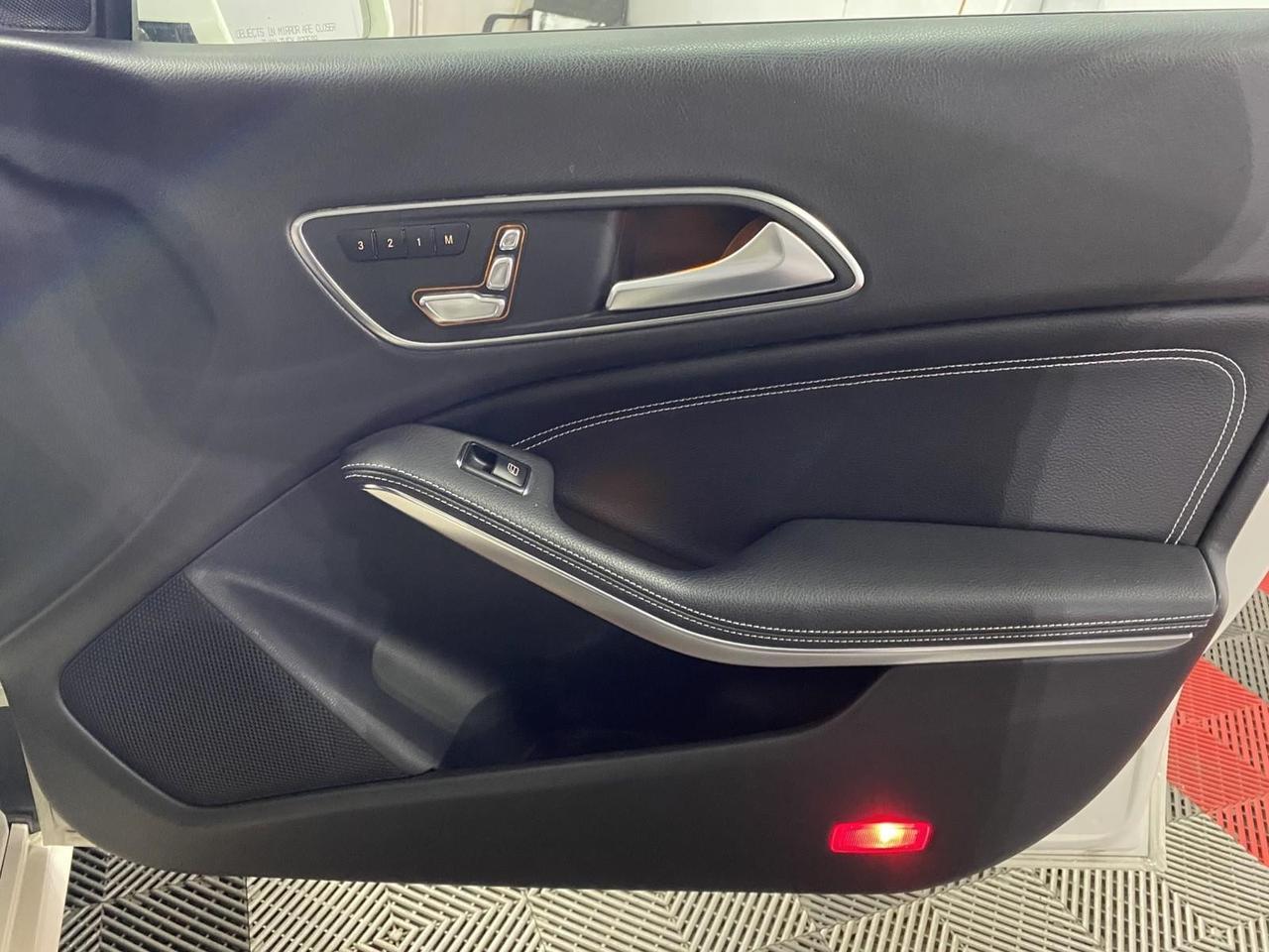 2018 Mercedes-Benz CLA CLA 250 Richmond Hill NY