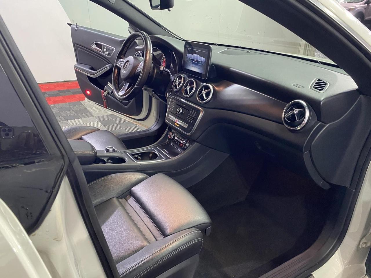 2018 Mercedes-Benz CLA CLA 250 Richmond Hill NY