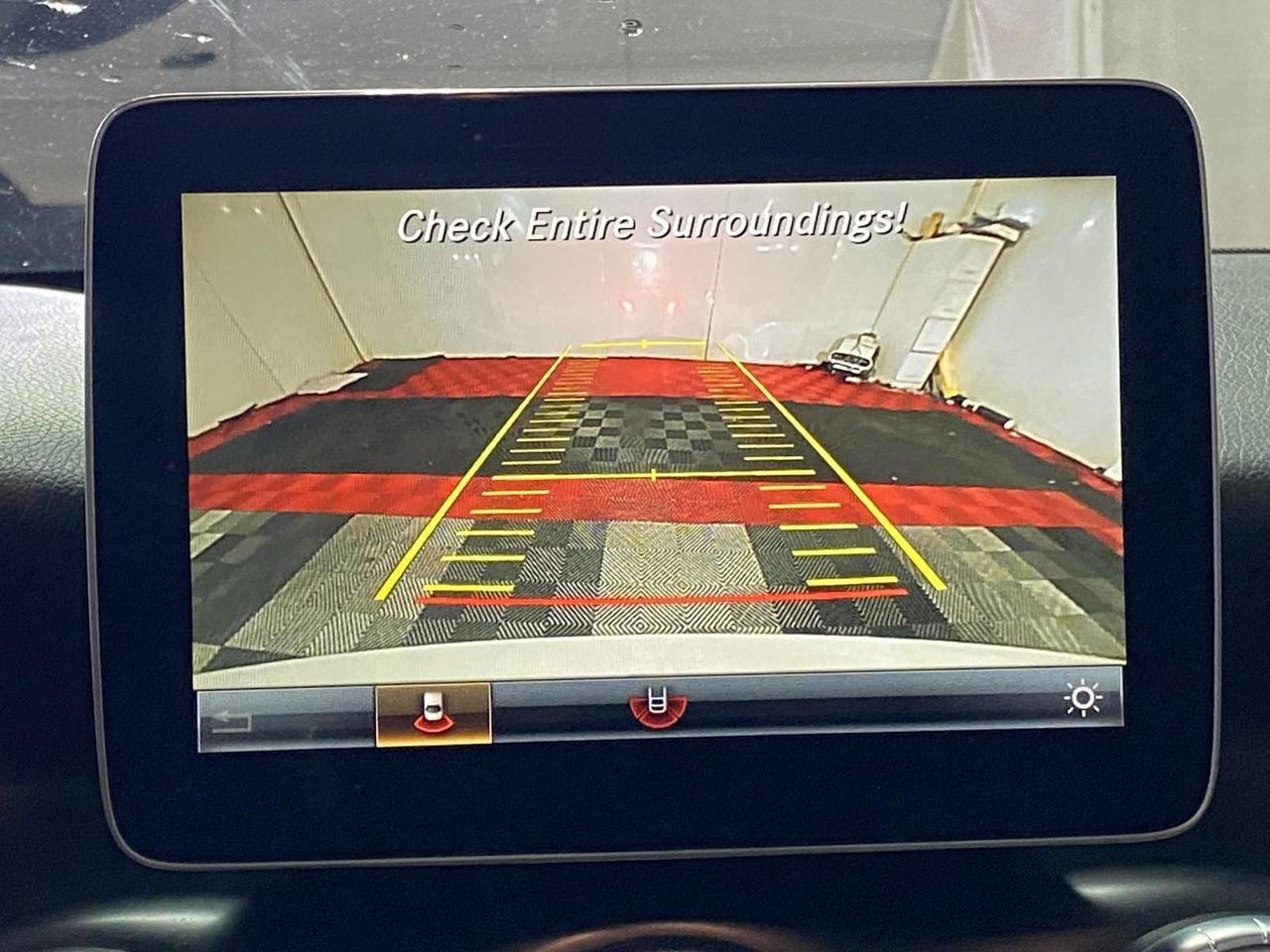 2018 Mercedes-Benz CLA CLA 250 Richmond Hill NY