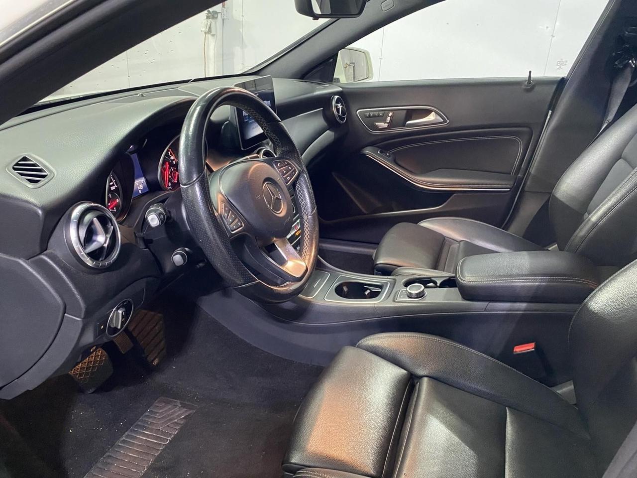 2018 Mercedes-Benz CLA CLA 250 Richmond Hill NY