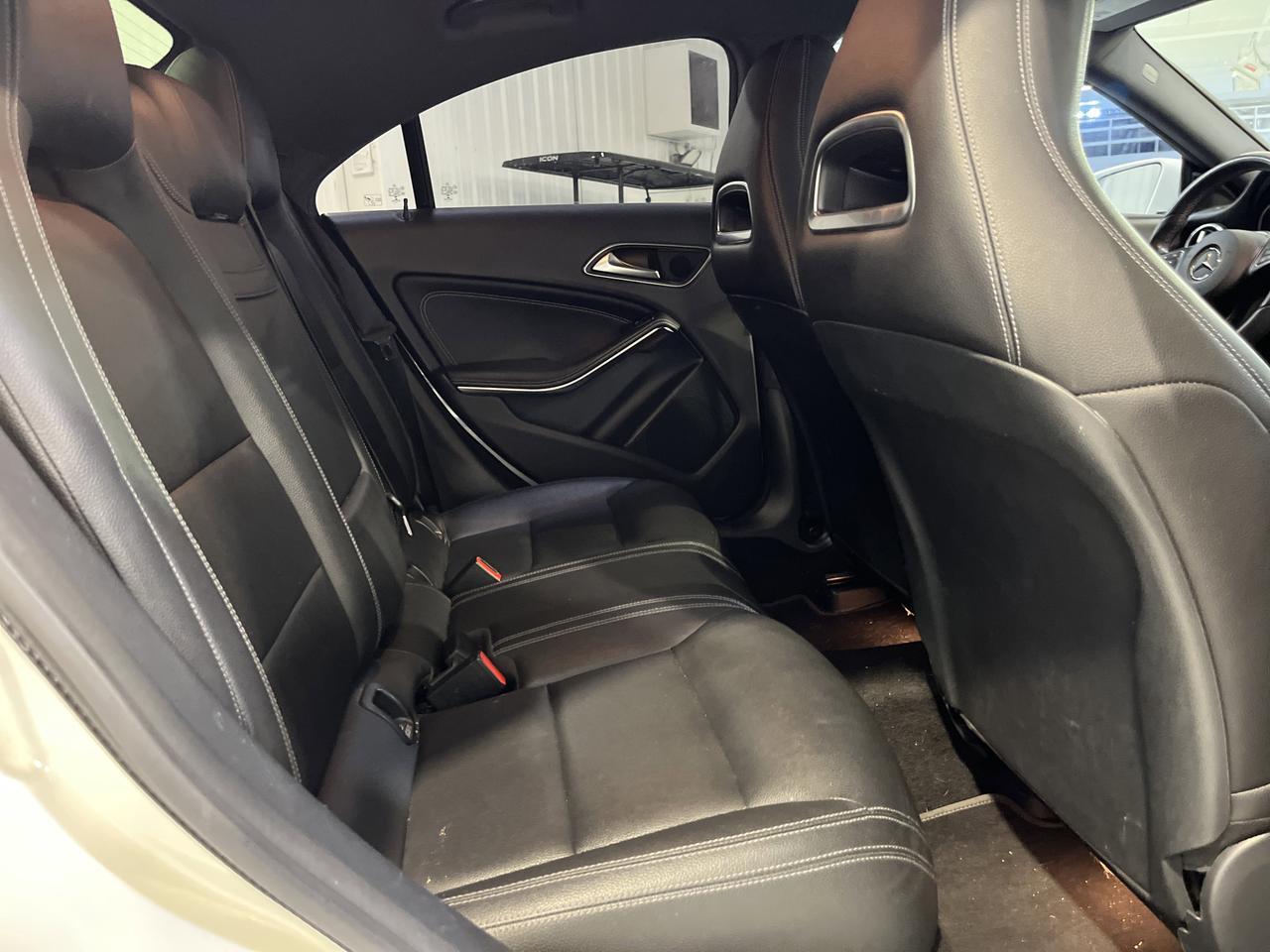 2018 Mercedes-Benz CLA CLA 250 San Antonio TX