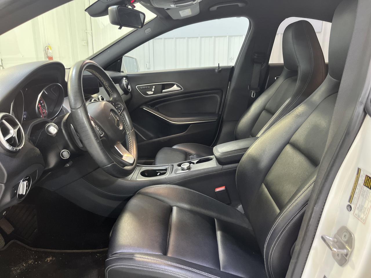 2018 Mercedes-Benz CLA CLA 250 San Antonio TX
