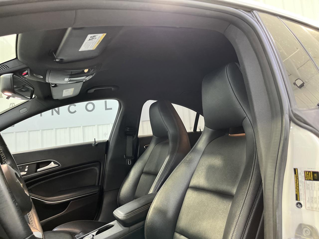 2018 Mercedes-Benz CLA CLA 250 San Antonio TX