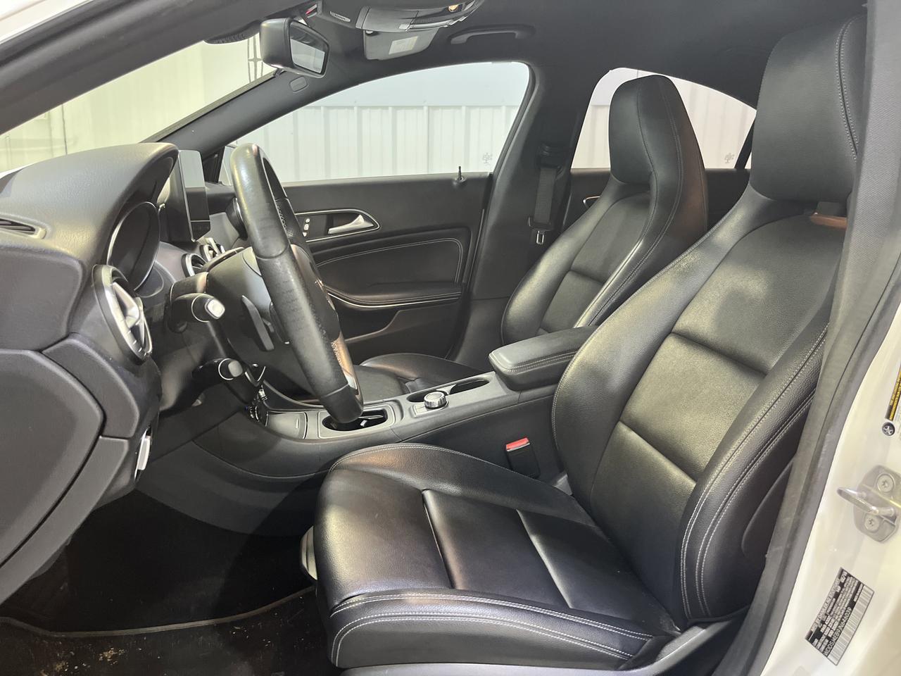 2018 Mercedes-Benz CLA CLA 250 San Antonio TX