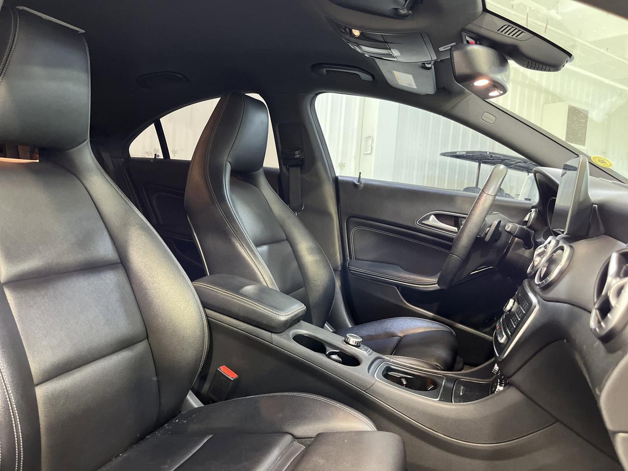 2018 Mercedes-Benz CLA CLA 250 San Antonio TX