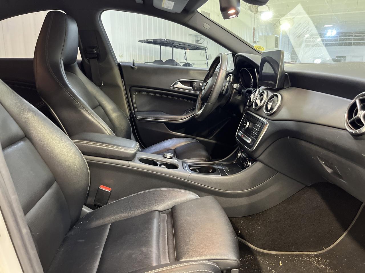 2018 Mercedes-Benz CLA CLA 250 San Antonio TX