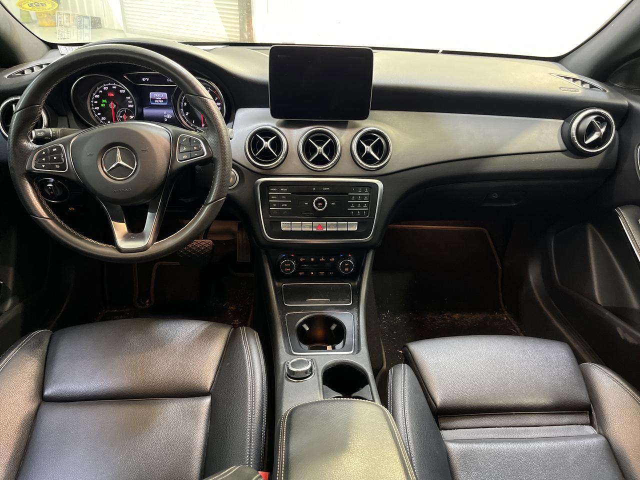 2018 Mercedes-Benz CLA CLA 250 San Antonio TX